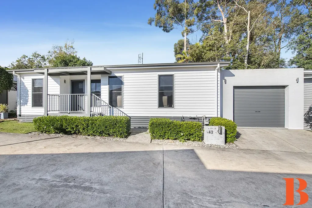 Green Point 2Zimmer Best Value in this Neighbourhood at Broadlands - Great rear garden and outdoor space - Excellent Presentation