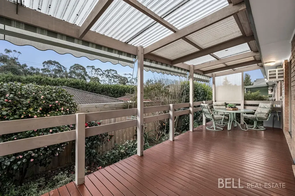 Lilydale 2Zimmer OVER 55’s – INSPECTION VIA PRIVATE APPOINTMENT