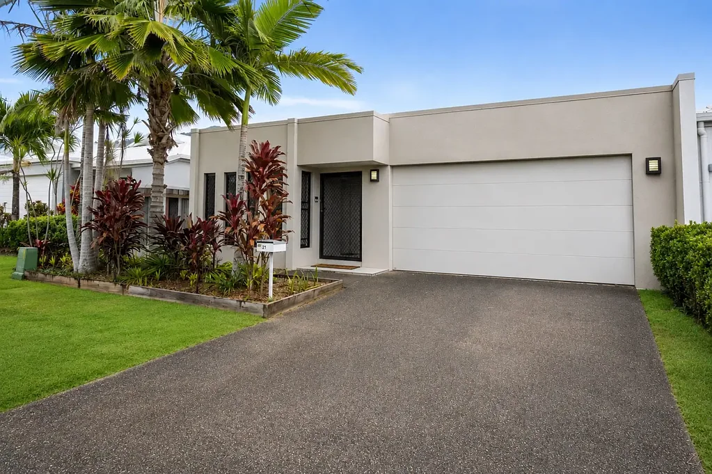 Smithfield 4Zimmer Low Maintenance Living within a Private Pocket