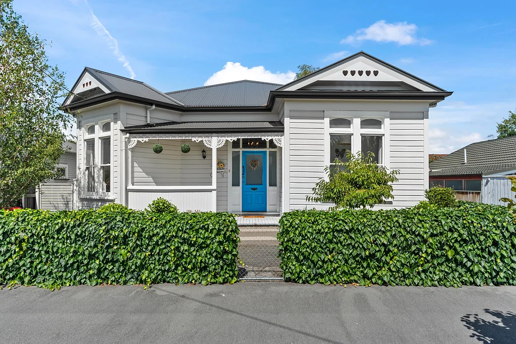 51 Cole Street, Masterton District, Chatham Islands