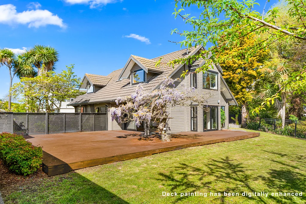 3 Hamilton Avenue, Fendalton, Christchurch, Canterbury