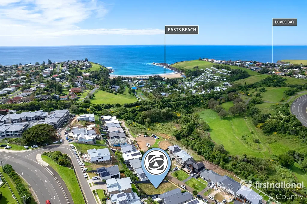 Kiama A Prime Opportunity to Build Your Dream Home or Develop