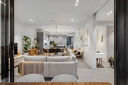 504/141 Pakenham Street, Auckland Central