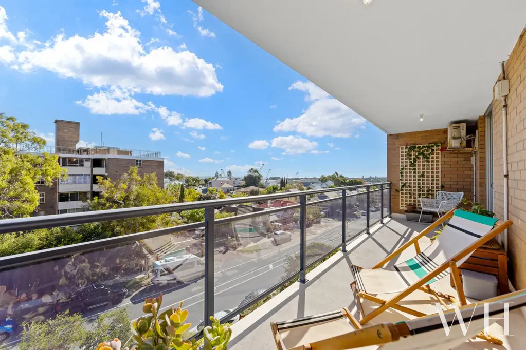 30/46 East Street, East Fremantle, WA 6158
