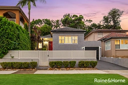 147 Slade Road, Bardwell Park