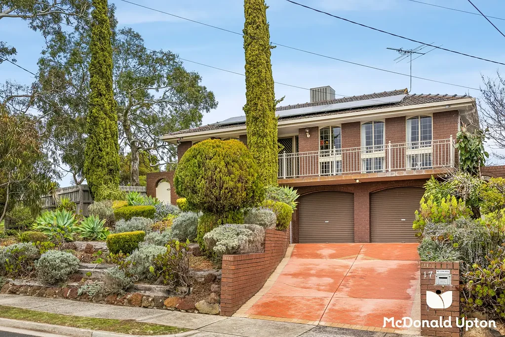 17 Strathaird Street, Strathmore, VIC 3041