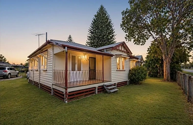 32 Albert Street, Rosewood, QLD 4340, 3 slaapkamers, 1 badkamers, House
