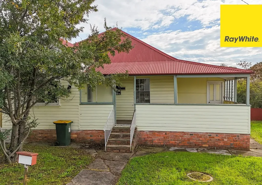 21 High Street, Inverell, NSW 2360