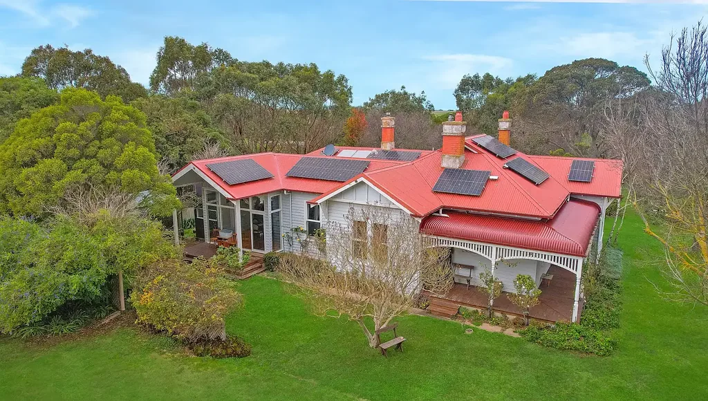 172 Officers Lane, Koroit, VIC 3282