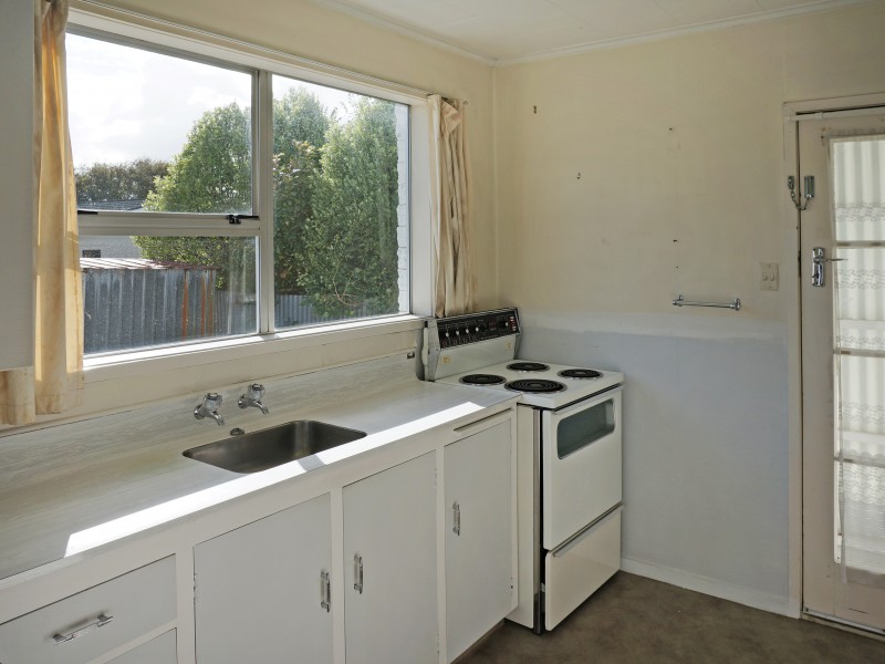 5/118 Venus Street, Strathern, Invercargill, 2房, 1浴