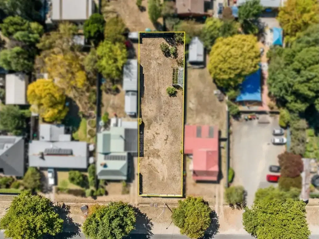 20 Dunsford Street, Lancefield, VIC 3435