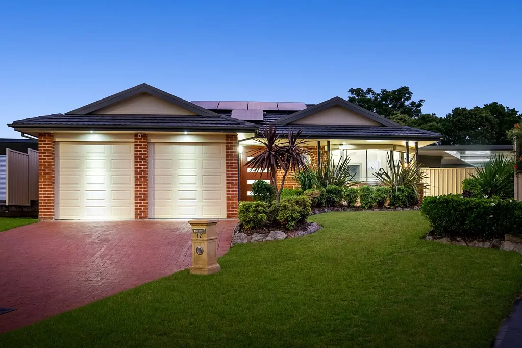 12 Karabi Close, Glenmore Park, NSW 2745