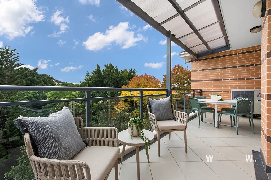 Chiswick 2chambre Private Top-Floor Retreat and Tranquil Leafy Surroundings