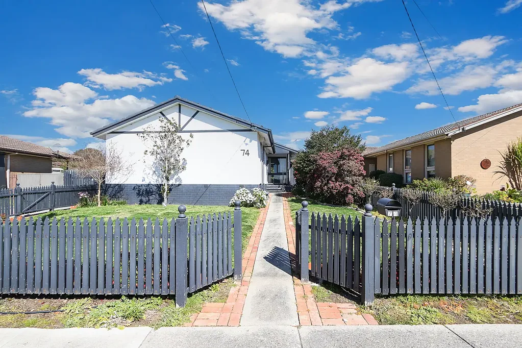 Wodonga 3 Slaapkamer Beautifully Presented Three-Bedroom Home in a Convenient Location