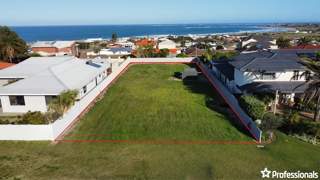 Mount Tarcoola  Prime, Sought-After Land!!