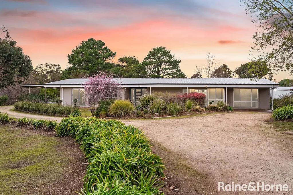 Riddells Creek 4Kwarto Prime Riddells Creek Landholding with Approved Plans & Permits