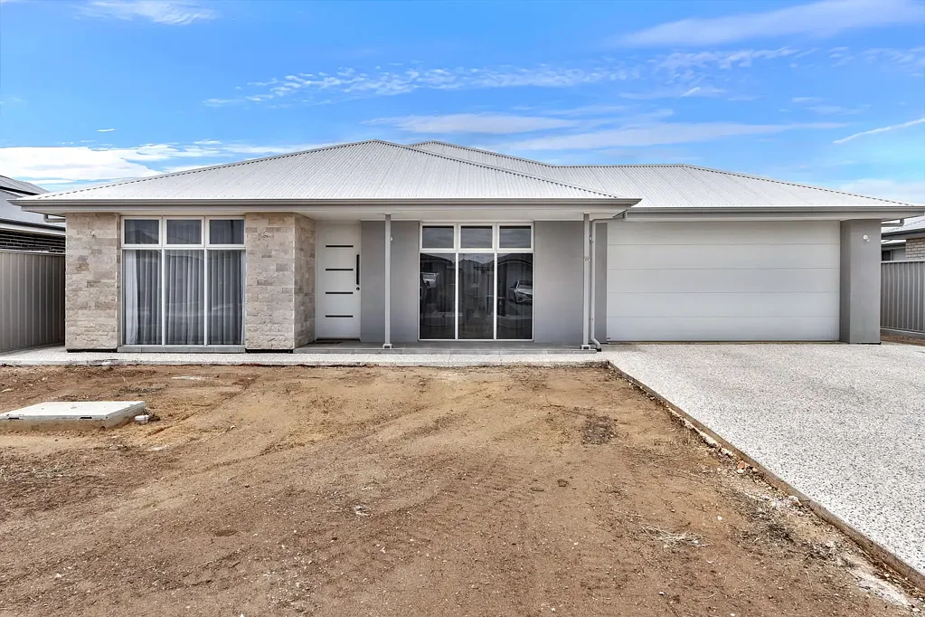 20 Heppner Street, Nuriootpa, SA 5355
