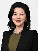 Eileen Yu
