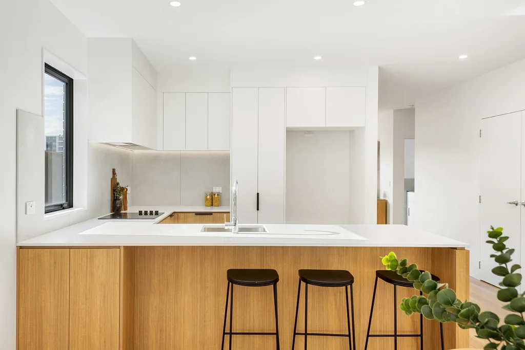 Three Kings 4Phòng ngủ Final Chance to Secure Refined Duplex Living
