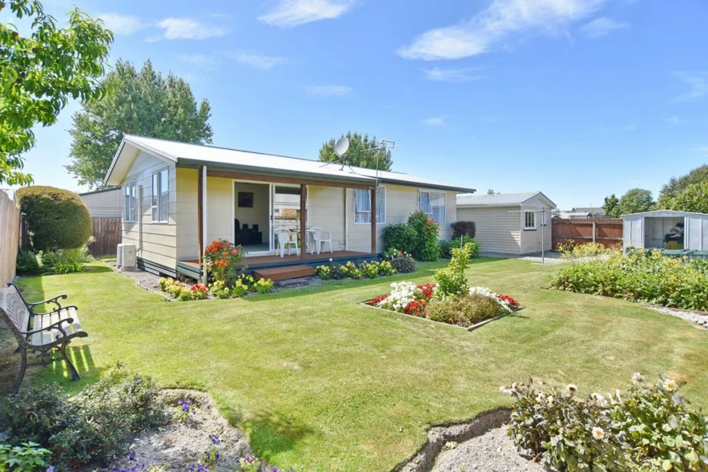 25 Newnham Street, Rangiora, Waimakariri