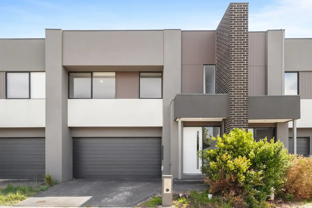 35 Brentham Crescent, Werribee, VIC 3030