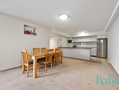 93/131-137 Adelaide Terrace, East Perth, Perth CBD, 3房, 2浴, Apartment