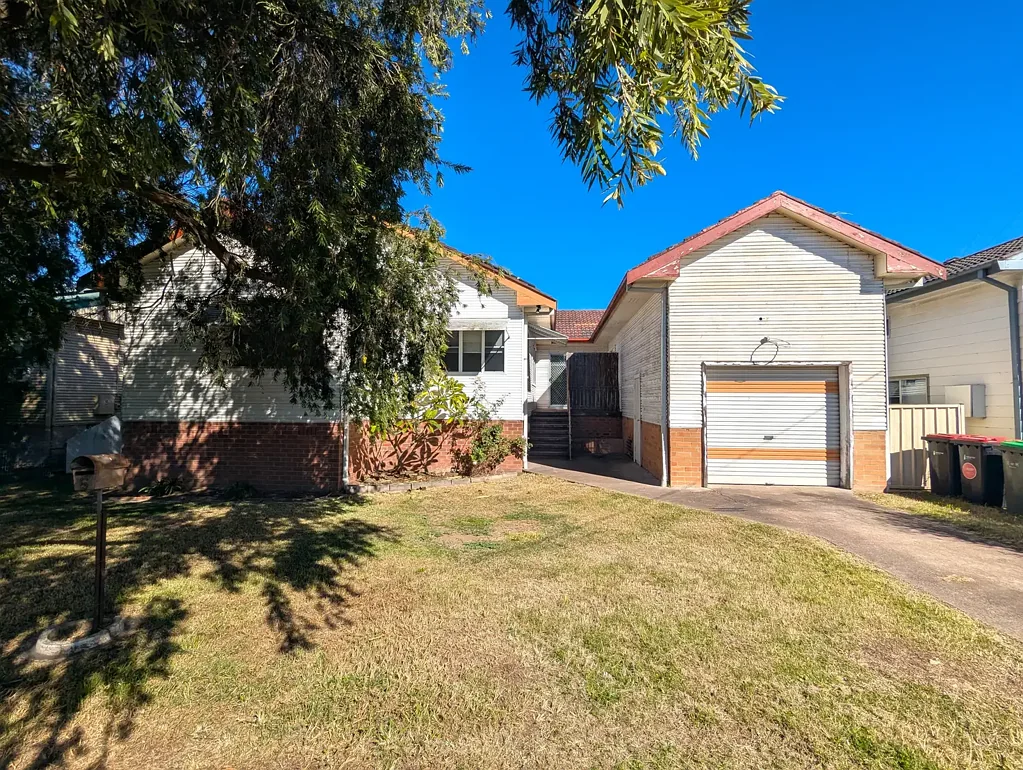 Spacious Four-Bedroom Home