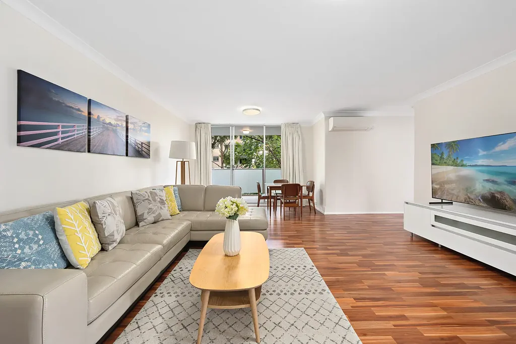 13/43-45 Johnson Street, Chatswood, NSW 2067
