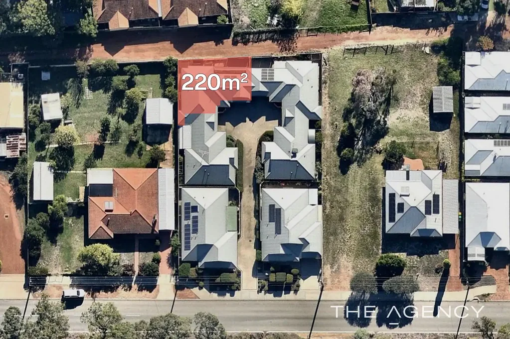 3/3445 Jacoby Street, Mundaring, WA 6073