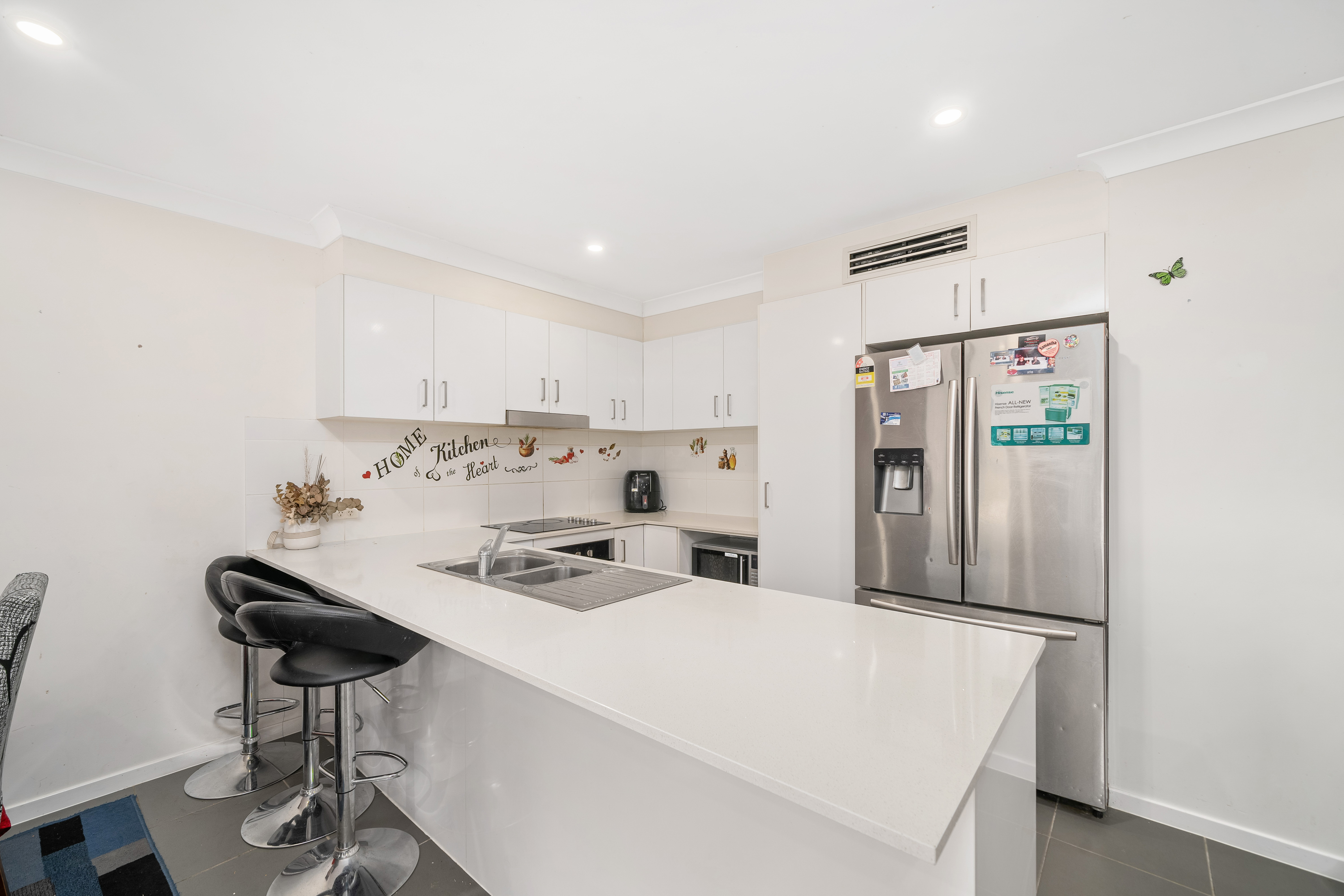 UNIT 3 7 CHELMSFORD RD, MANGO HILL QLD 4509, 0 phòng ngủ, 0 phòng tắm, Townhouse