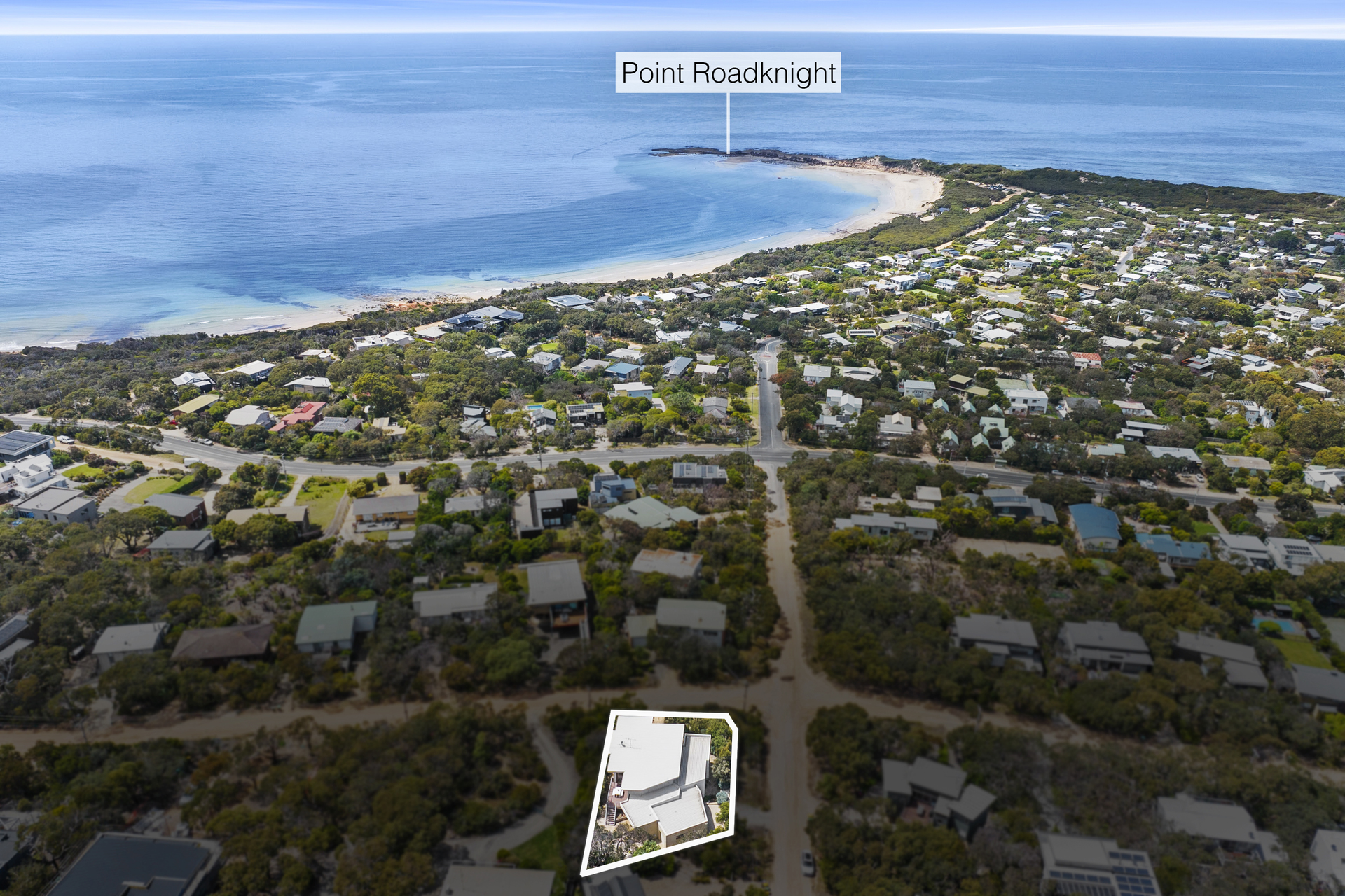 25 FIFTH AV, ANGLESEA VIC 3230, 0房, 0浴, House