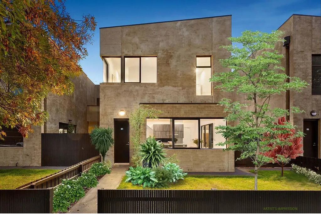 10/41 Thomson Street, Maidstone, VIC 3012