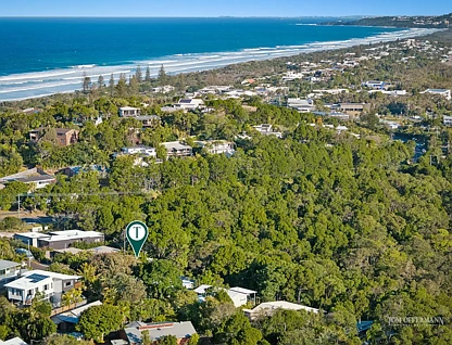 36 Currawong Crescent, Peregian Beach, QLD 4573, 4 ਕਮਰੇ, 2 ਬਾਥਰੂਮ, House
