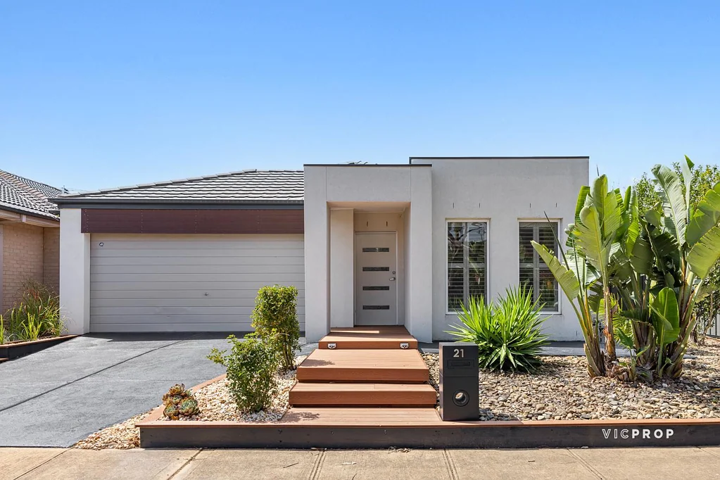 21 Bevan Court, Point Cook, VIC 3030