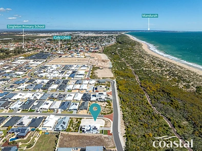 248 FORESHORE DR, SINGLETON WA 6175, 0 Kuwarto, 0 Banyo, Section