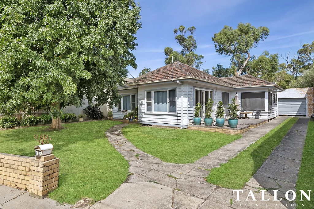 192 Salmon Street, Hastings, VIC 3915