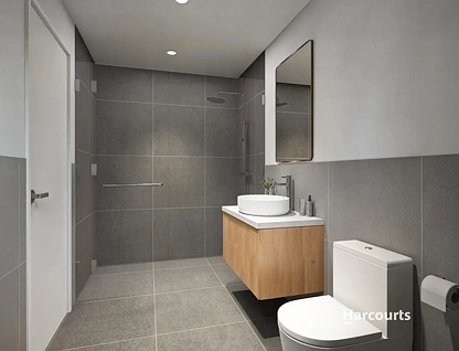 Unit 1 & 2/19A Dial Road, Penguin, West and North West, 3 chambres, 2 salles de bain, Unit