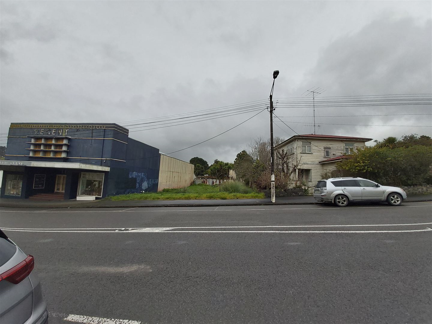 16 Garfield Road, Helensville, Auckland - Rodney, 0房, 1浴