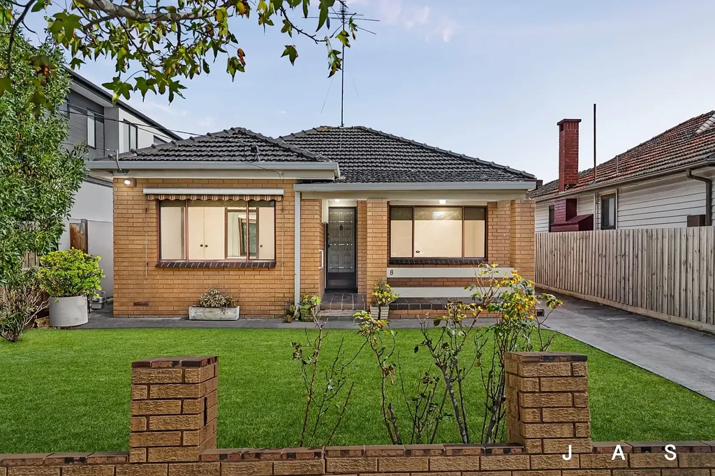 8 Ballard Street, Yarraville, VIC 3013