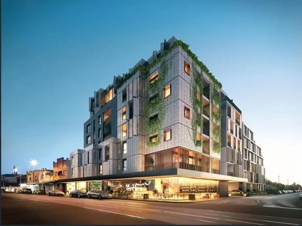 Modern Apartment & Convenient Location!