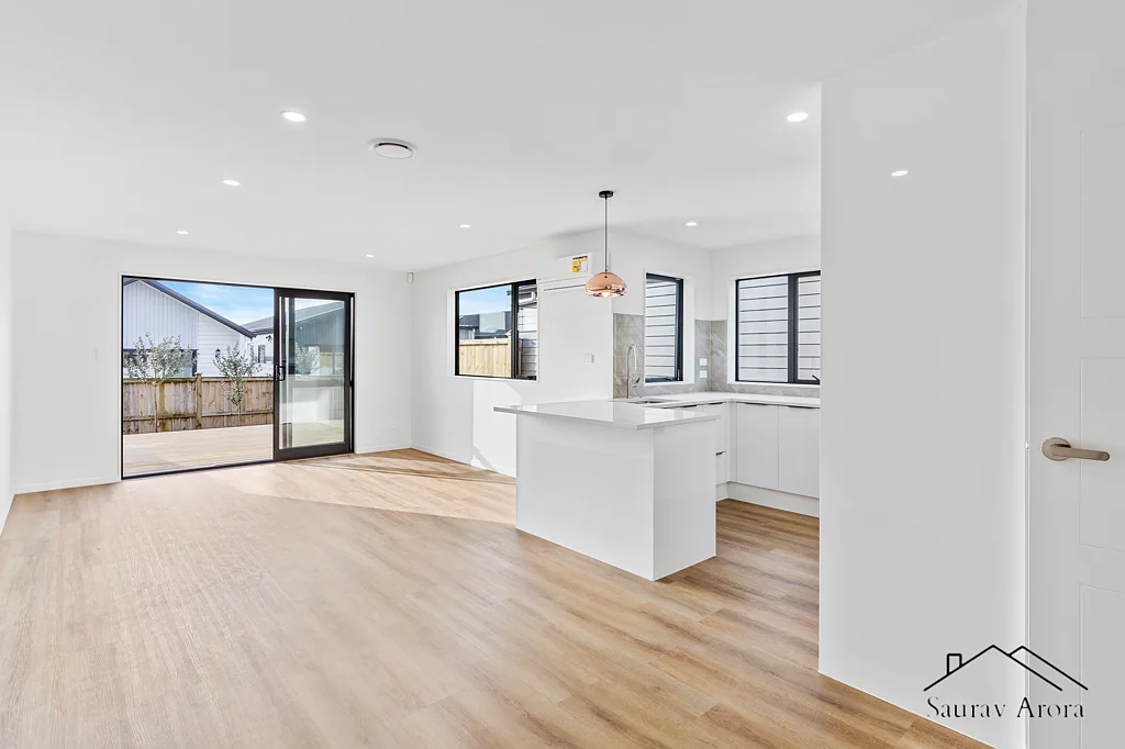 16 Combat Street, Papakura, Auckland