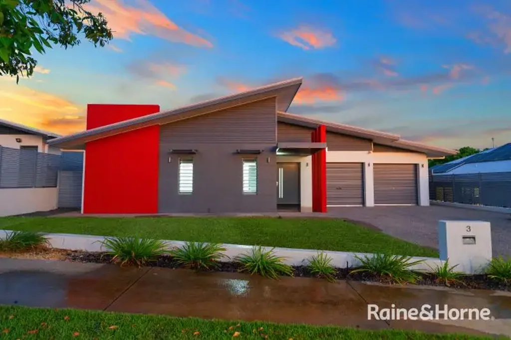 Durack 4 Bedroom Spacious Family Living