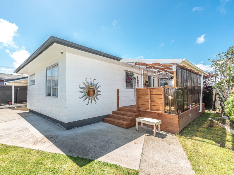 67 Fox Road, Springvale, Whanganui, 3 phòng ngủ, 1 phòng tắm