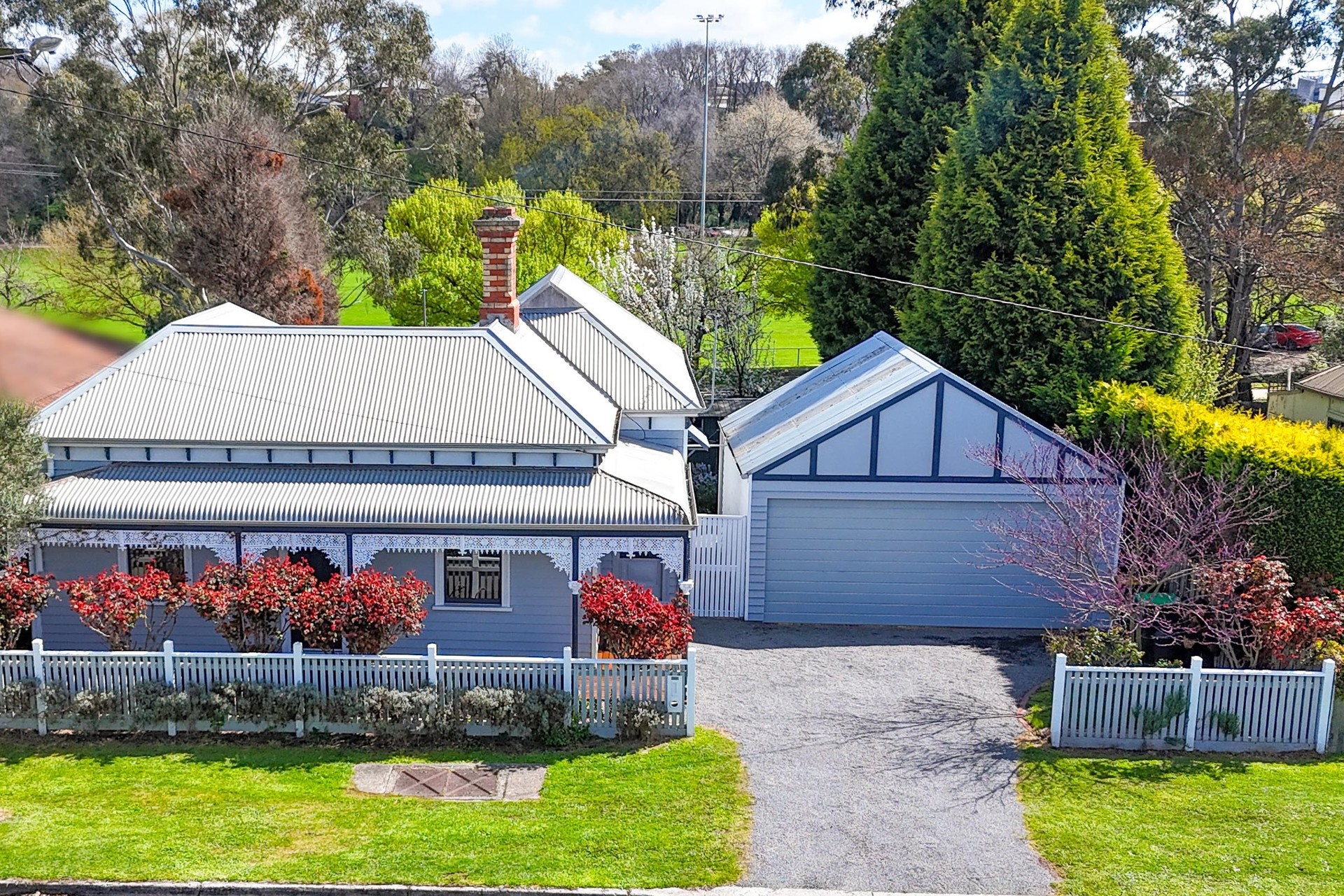 532 HUMFFRAY ST SOUTH, GOLDEN POINT VIC 3350, 0部屋, 0バスルーム, House