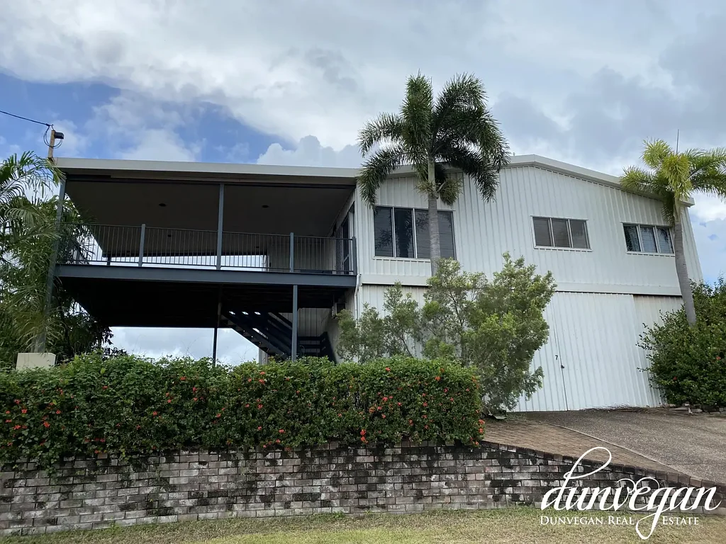 Central Location - Only 10 mins from the City or Palmerston