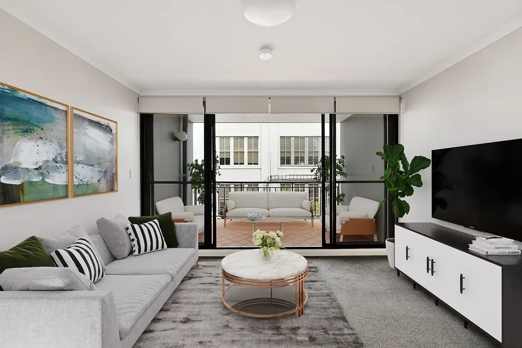 217/508-528 Riley Street, Surry Hills, NSW 2010