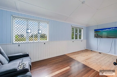 2243 Gin Gin Road, South Kolan, QLD 4670, 3 Schlafzimmer, 1 Badezimmer, House