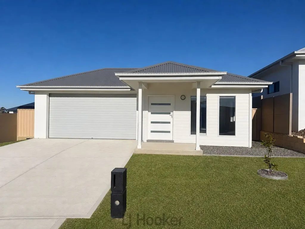 Modern Family Home in Peaceful North Rothbury