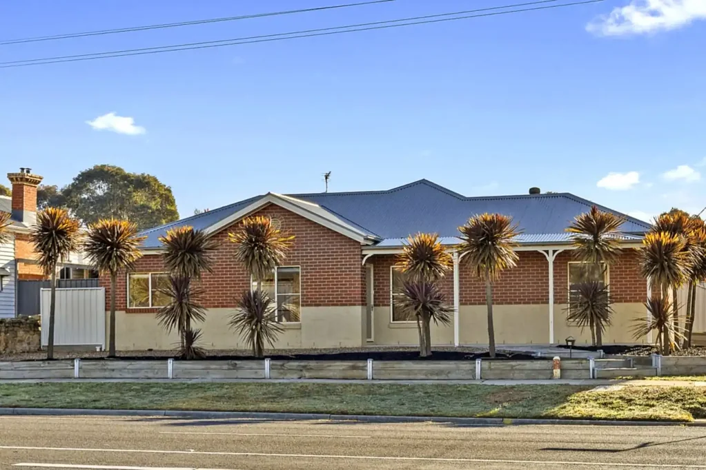 38 Peg Leg Road, Eaglehawk, VIC 3556