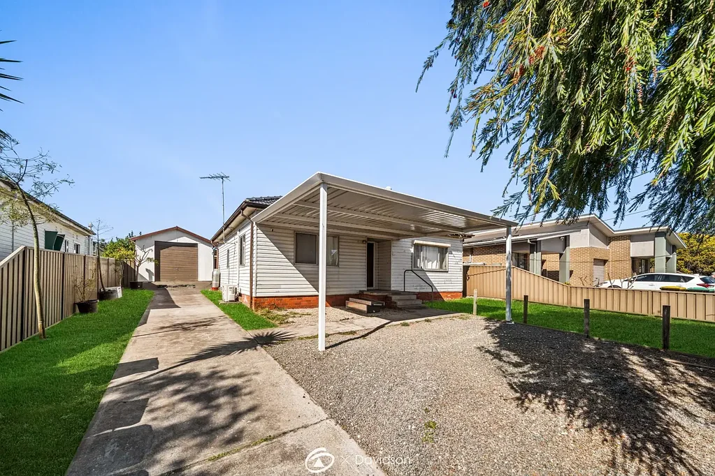 Freshly Updated Three-Bedroom Home in Convenient Location